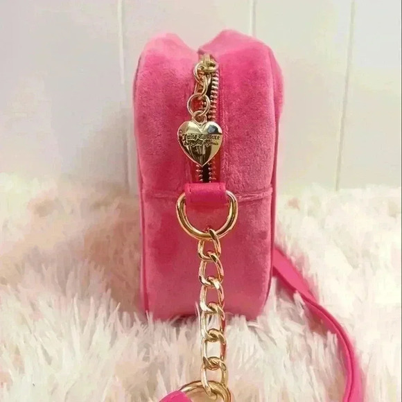 Juicy Couture Heritage Crossbody Bag, Brand New - Picture 4 of 8